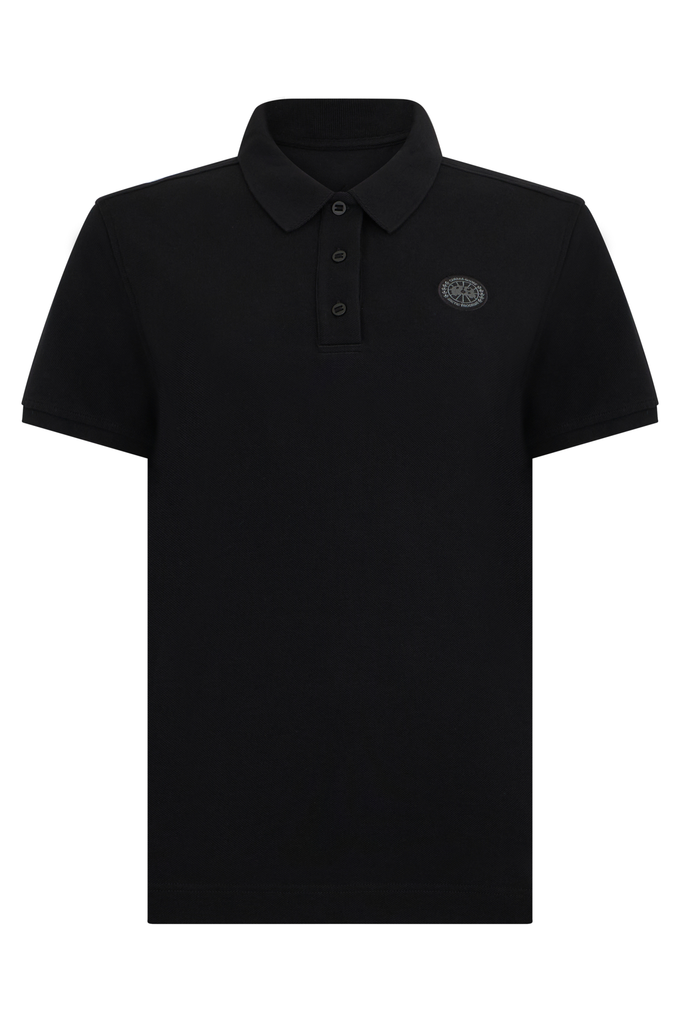 [CANADA GOOSE] T-shirts Short Sleeve CO 1600WT_9061