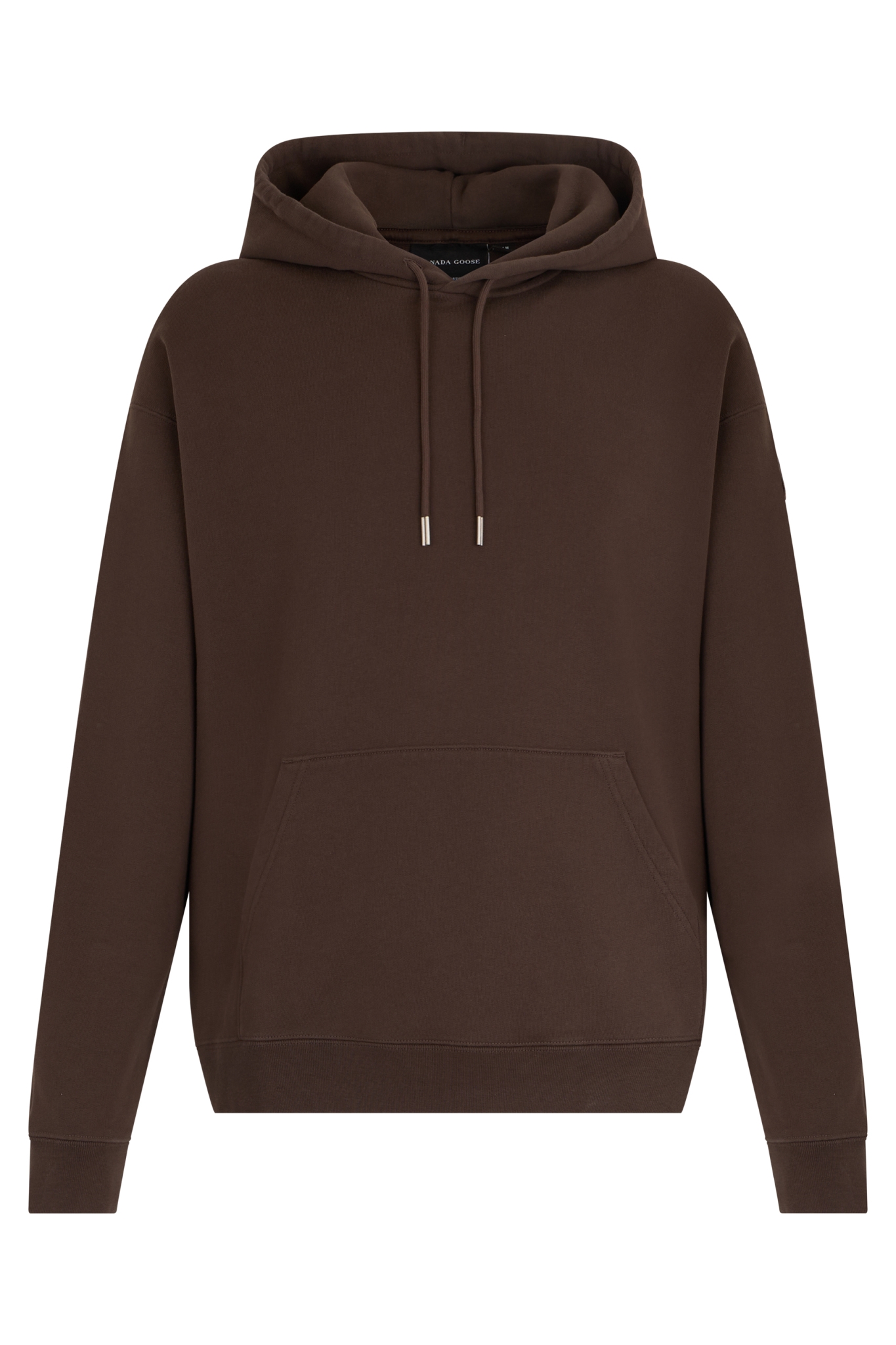 [CANADA GOOSE] Hoodie CO 1386WT_9842