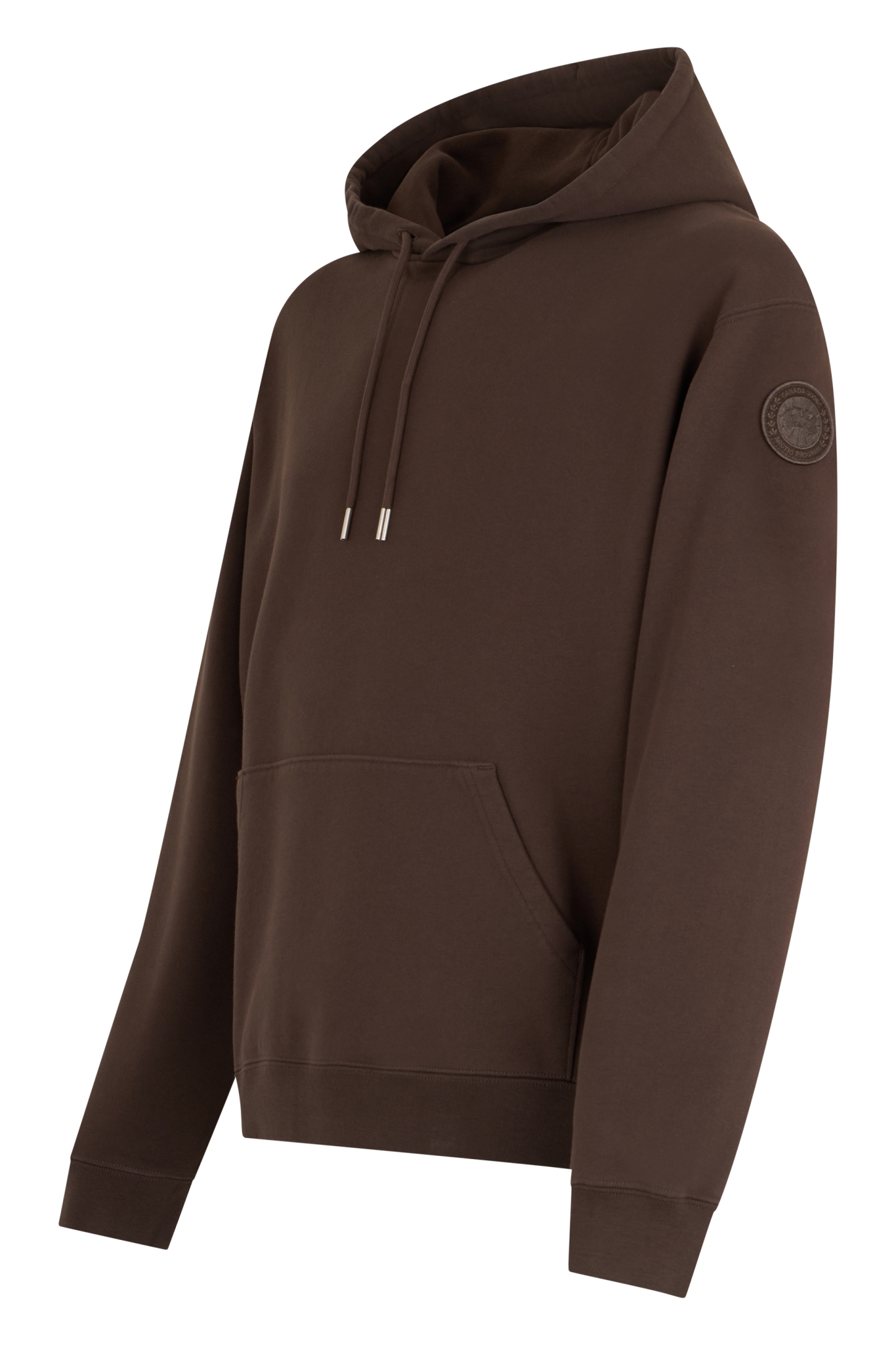 [CANADA GOOSE] Hoodie CO 1386WT_9842