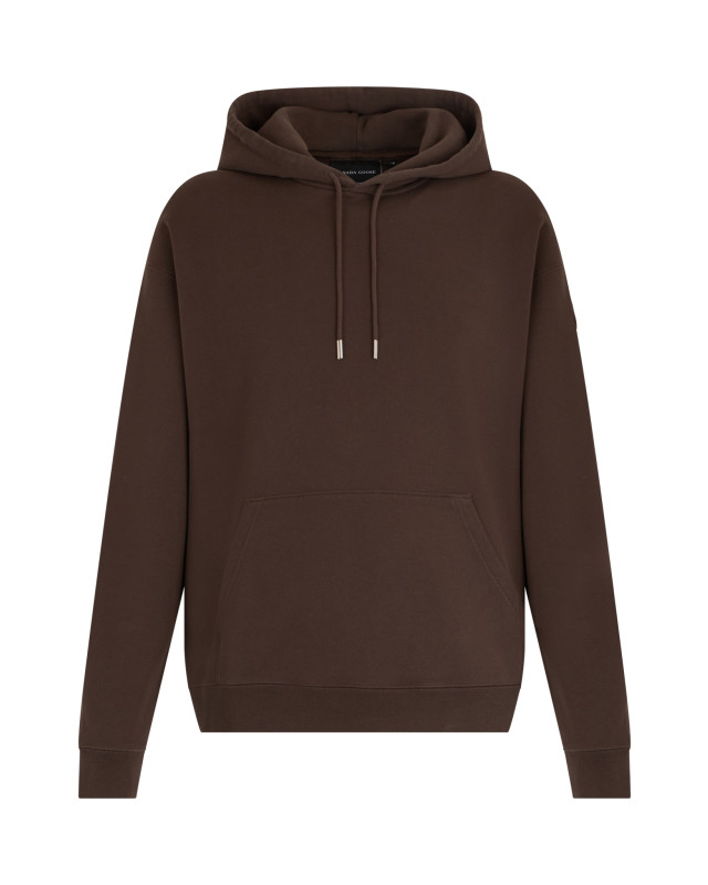 [CANADA GOOSE] Hoodie CO 1386WT_9842