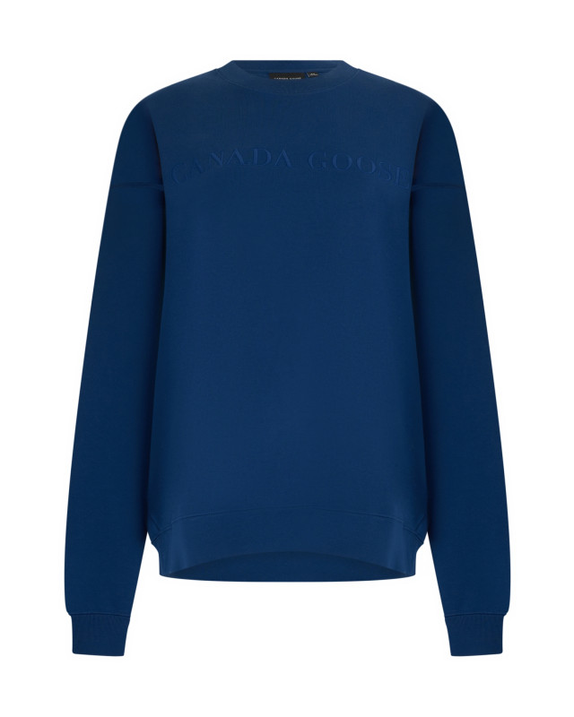 [CANADA GOOSE] Sweatshirt CO 1286M2_9841