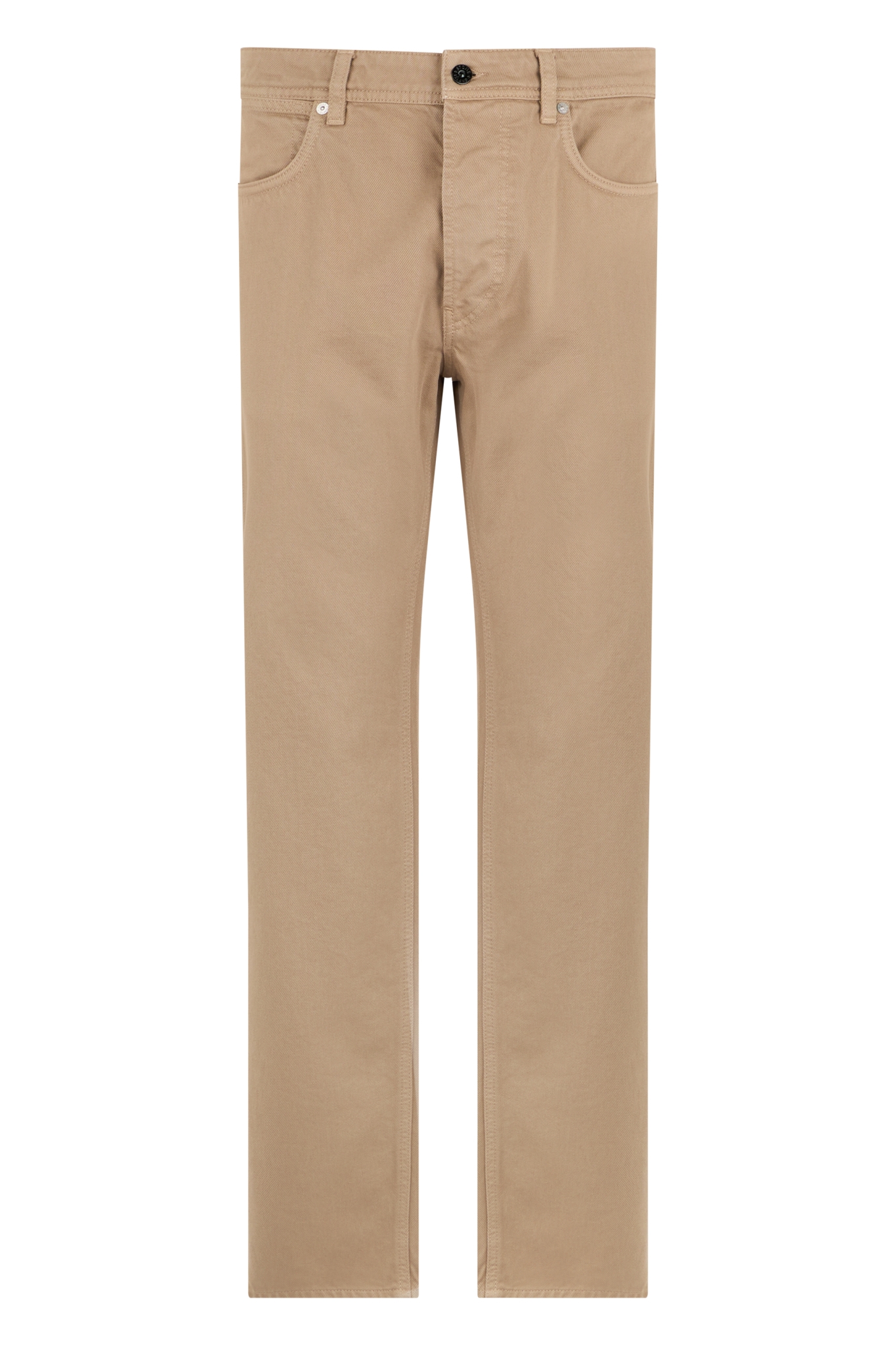 [Stone Island] Trousers CO S14J100005S0J24_V009A