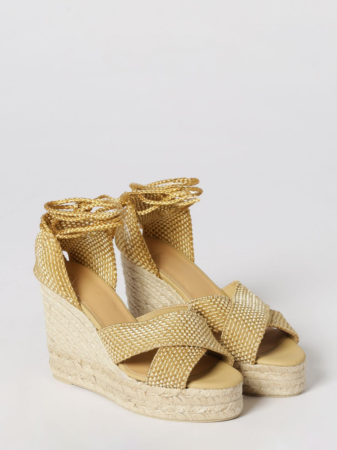 [Castaner] Sandals SS26 026130 1003