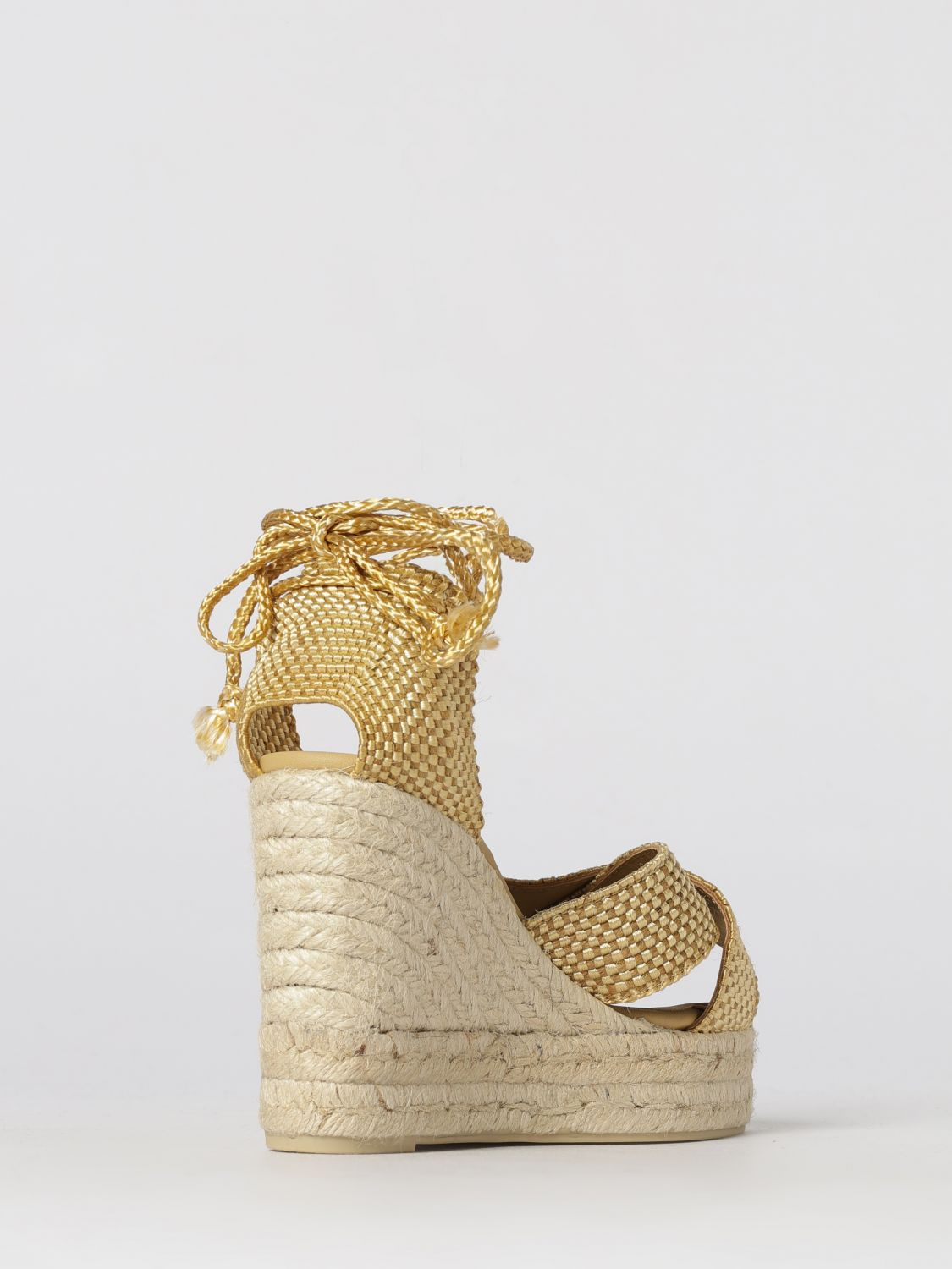 [Castaner] Sandals SS26 026130 1003