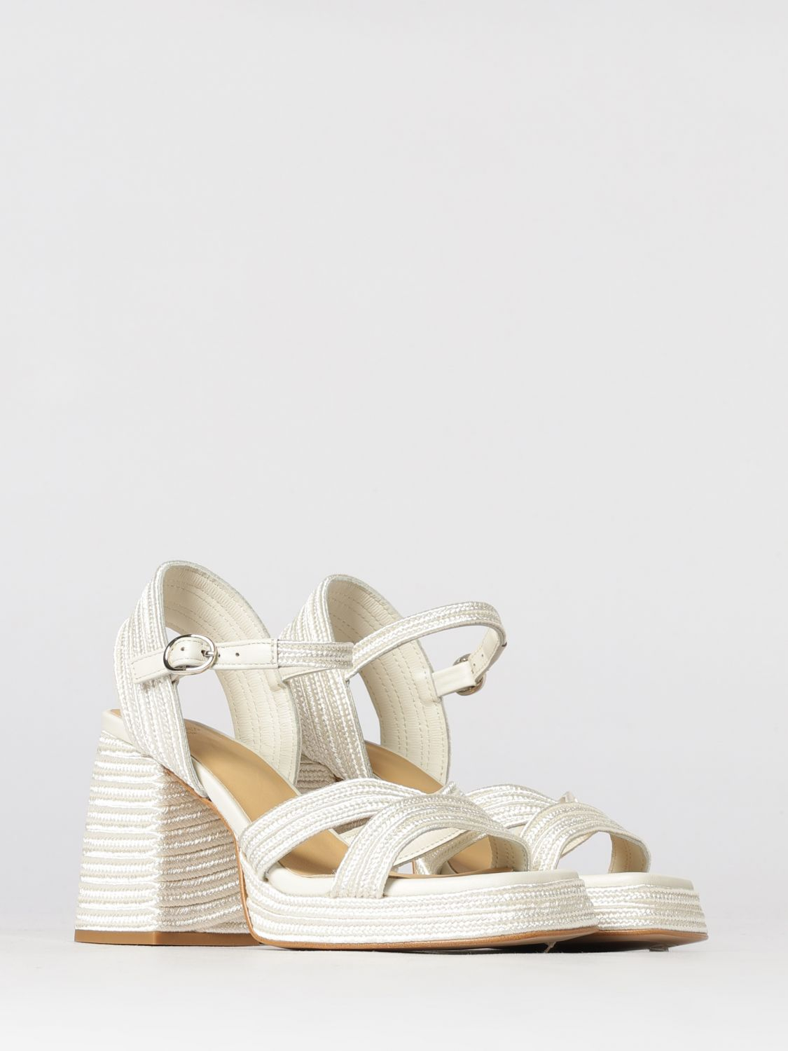 [Castaner] Sandals SS26 023116142 200