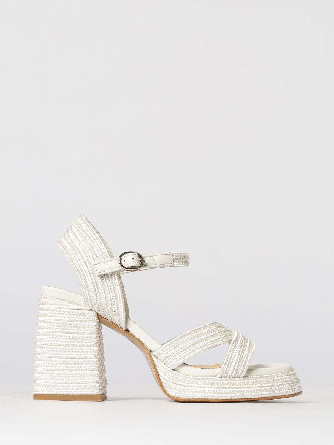 [Castaner] Sandals SS26 023116142 200