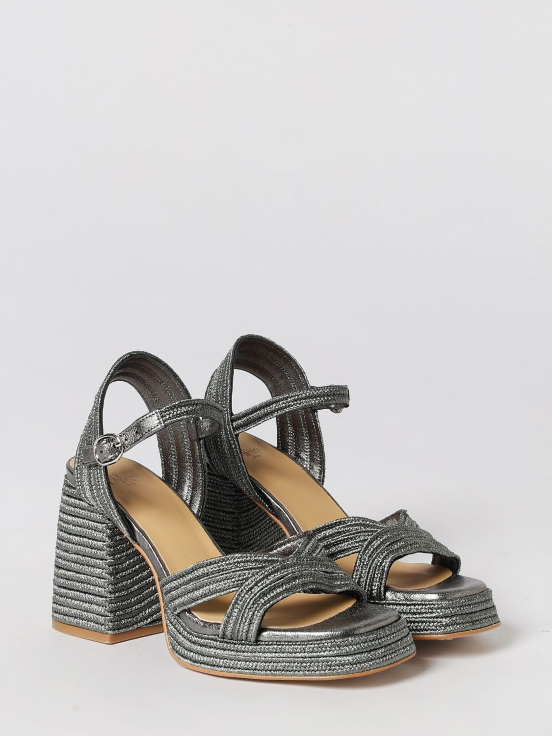 [Castaner] Sandals SS26 023116142 105