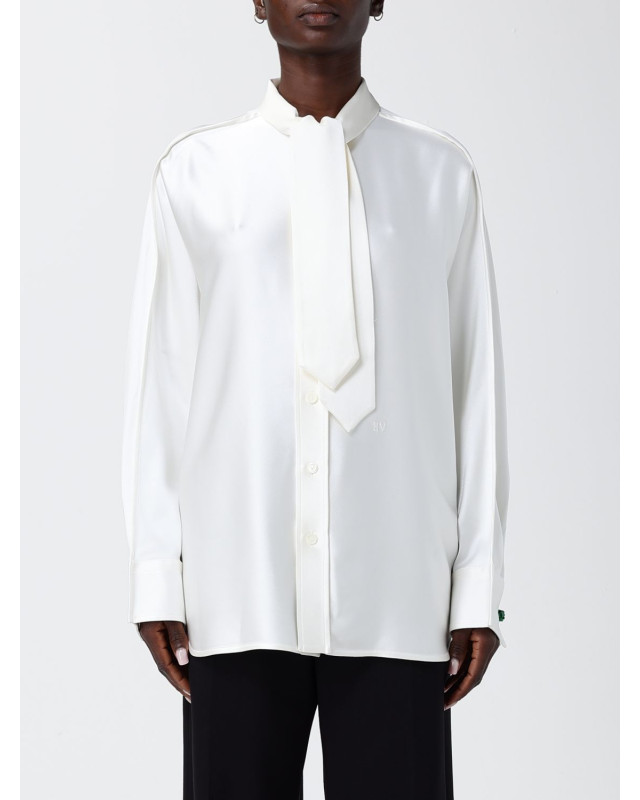 [Bottega Veneta] Shirts Long Sleeve SS26 862348V6H10 9071