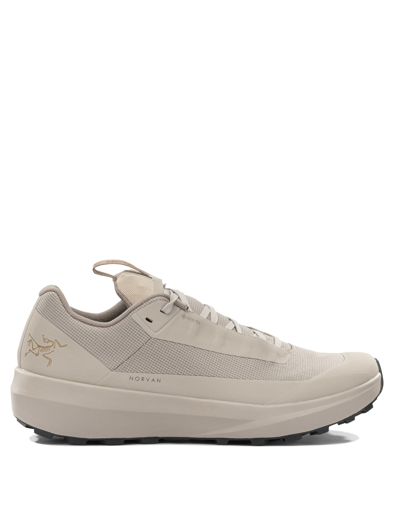 [ARC'TERYX] Sneakers FW26 X000010397NORVAN LD 4 GTXRUNE/RUNE