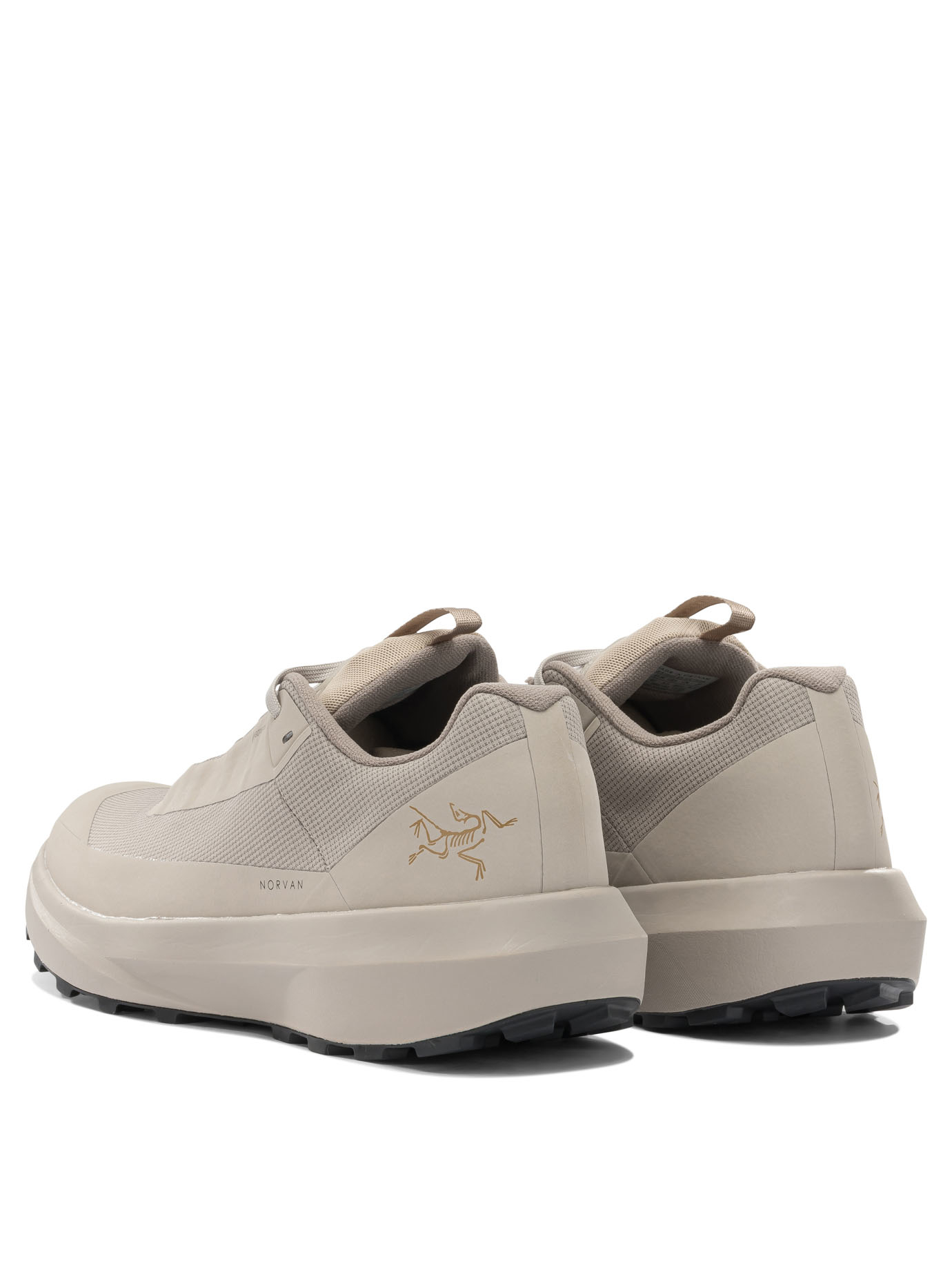 [ARC'TERYX] Sneakers FW26 X000010397NORVAN LD 4 GTXRUNE/RUNE