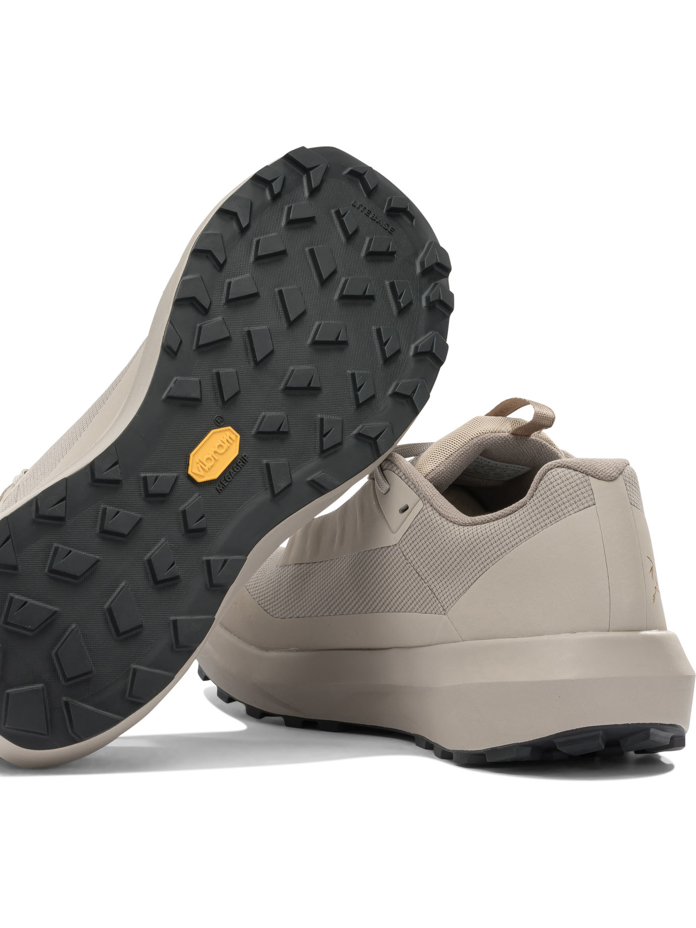 [ARC'TERYX] Sneakers FW26 X000010397NORVAN LD 4 GTXRUNE/RUNE