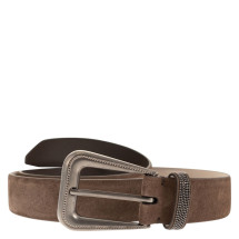 [Brunello Cucinelli] Belt CO M0DELC34C C1129