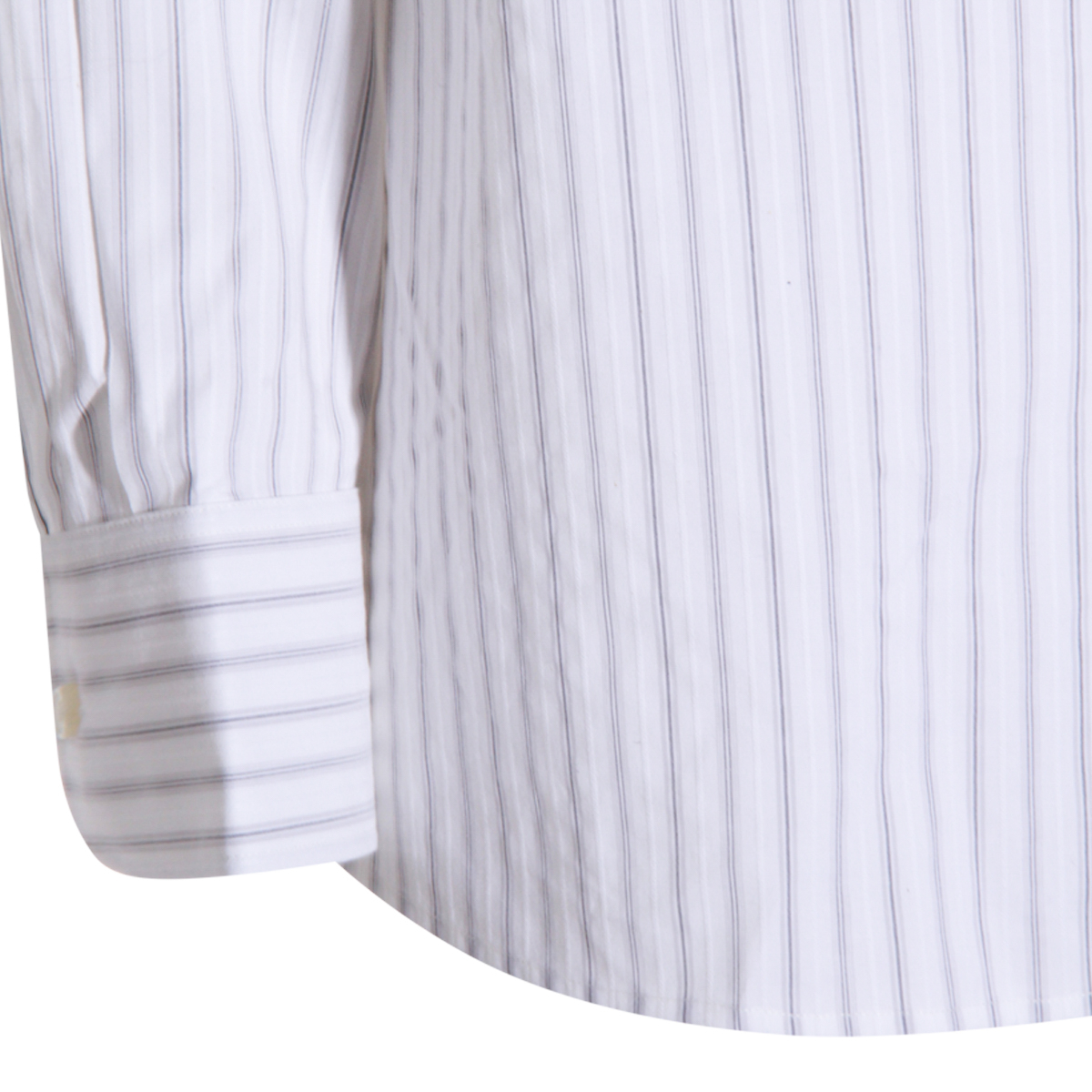 [Saint Laurent] Shirts Long Sleeve FW25 848033Y5K829787
