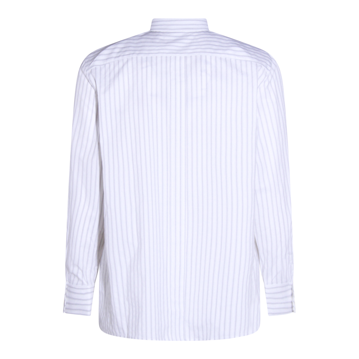 [Saint Laurent] Shirts Long Sleeve FW25 848033Y5K829787