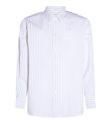 [Saint Laurent] Shirts Long Sleeve FW25 848033Y5K829787