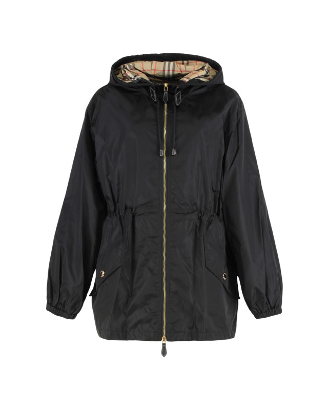 [Burberry] Casual Jacket FW25 8113522166468_A1189
