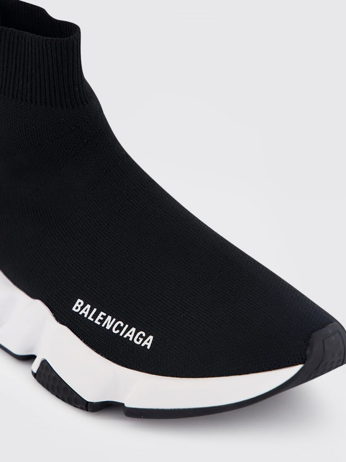 [Balenciaga] Sneakers SS26 587280W2DBQ 1015