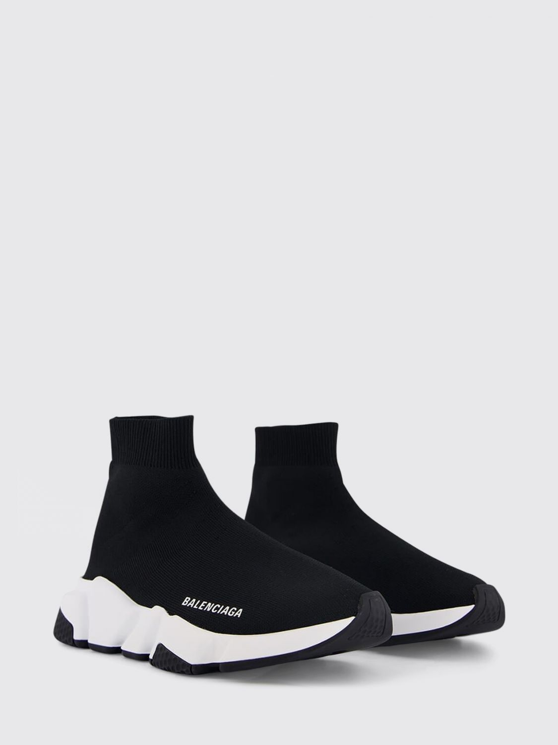 [Balenciaga] Sneakers SS26 587280W2DBQ 1015