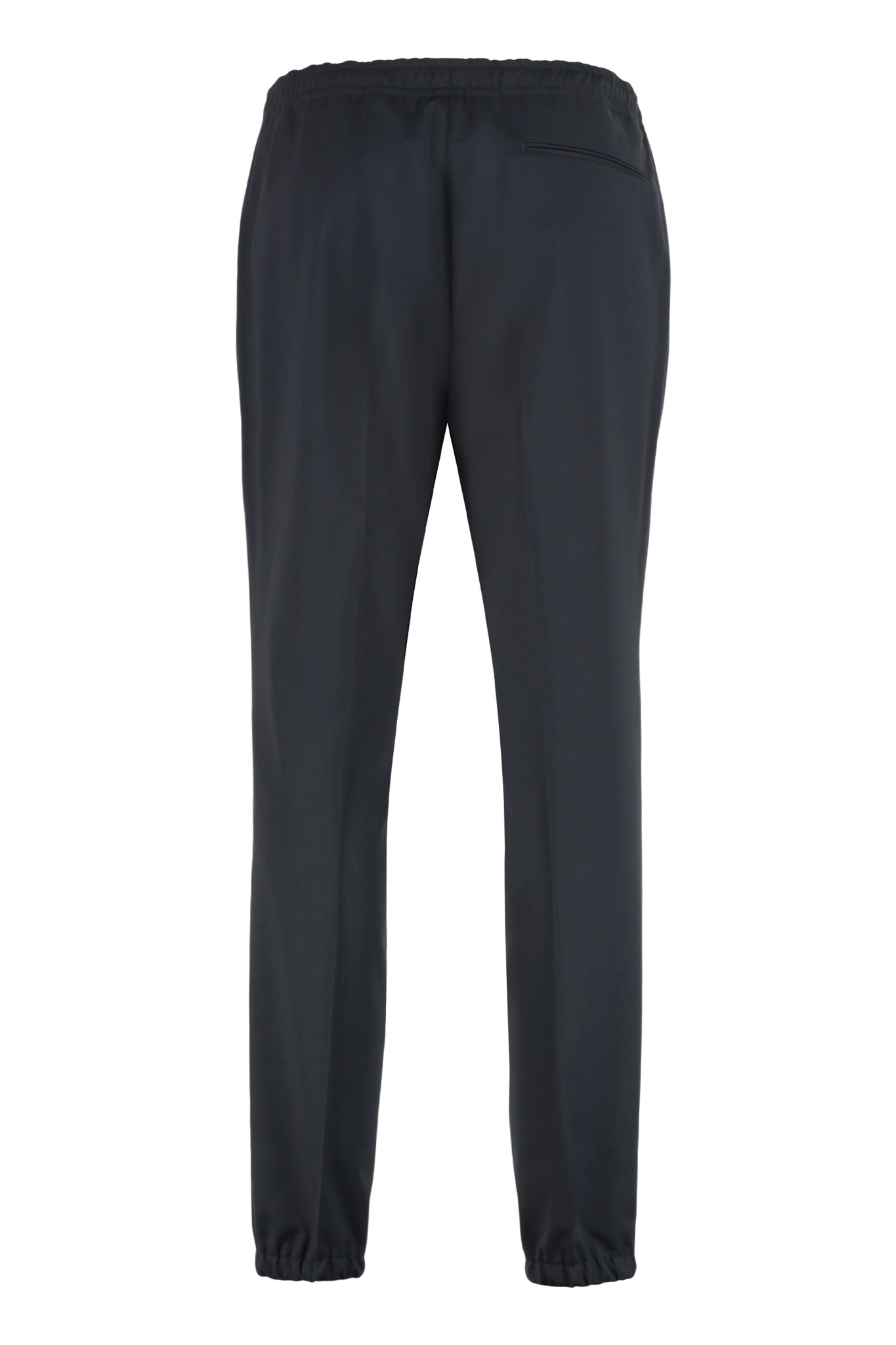 [ZEGNA] Trousers FW25 73GLC12ZF061A2_412