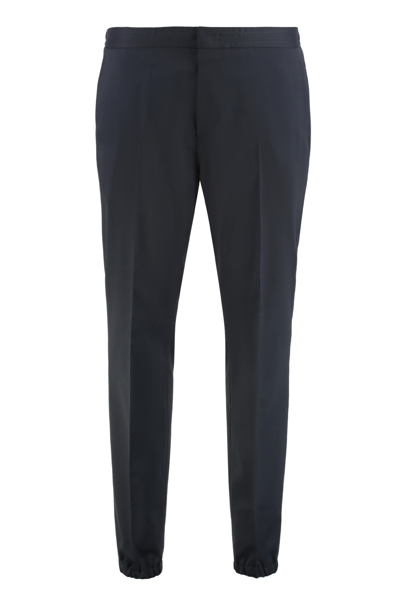 [ZEGNA] Trousers FW25 73GLC12ZF061A2_412