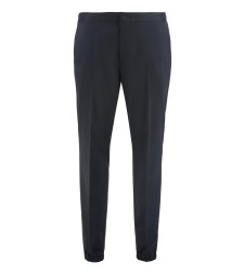 [ZEGNA] Trousers FW25 73GLC12ZF061A2_412