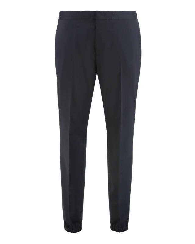 [ZEGNA] Trousers FW25 73GLC12ZF061A2_412