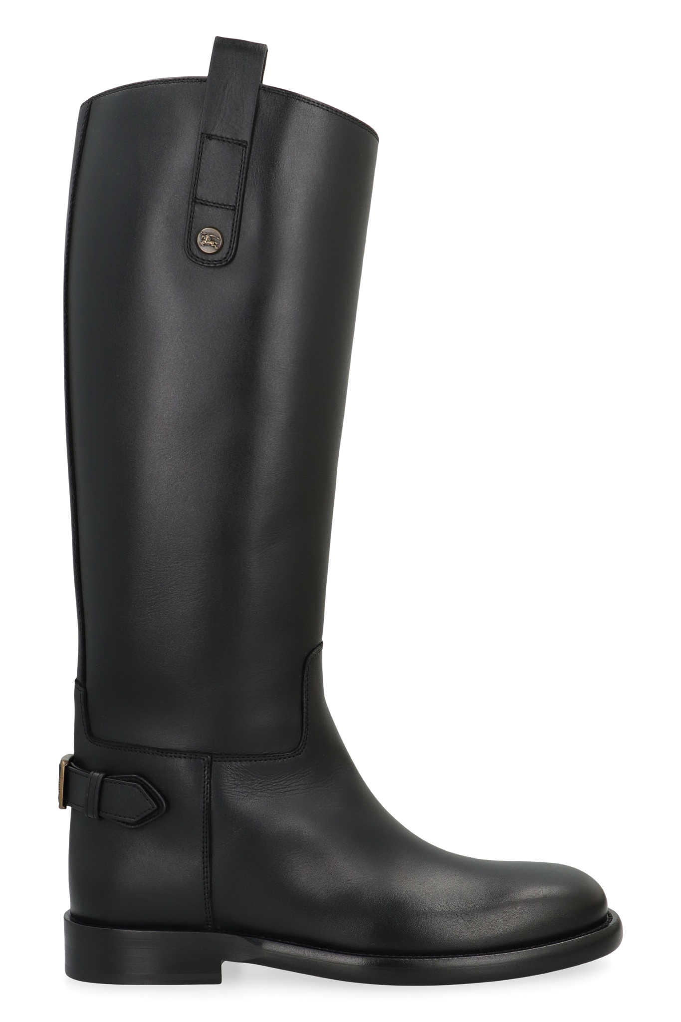 [Burberry] Long Boots FW25 8114385171354_A1189