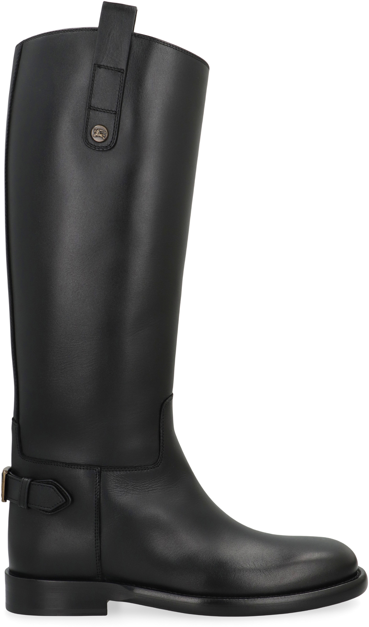 [Burberry] Long Boots FW25 8114385171354_A1189