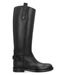 [Burberry] Long Boots FW25 8114385171354_A1189