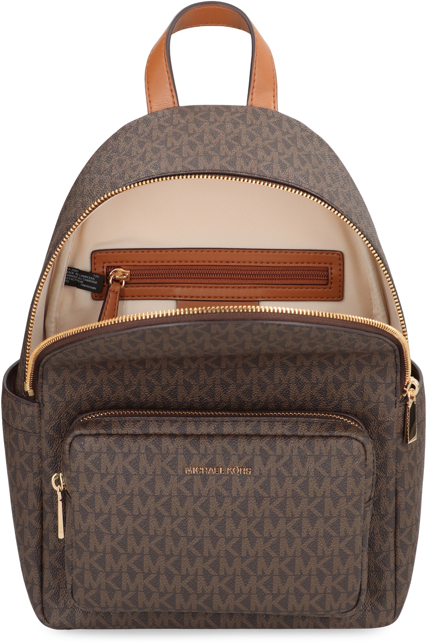 [MICHAEL MICHAEL KORS] Backpack FW25 30T5GTNB2B_252