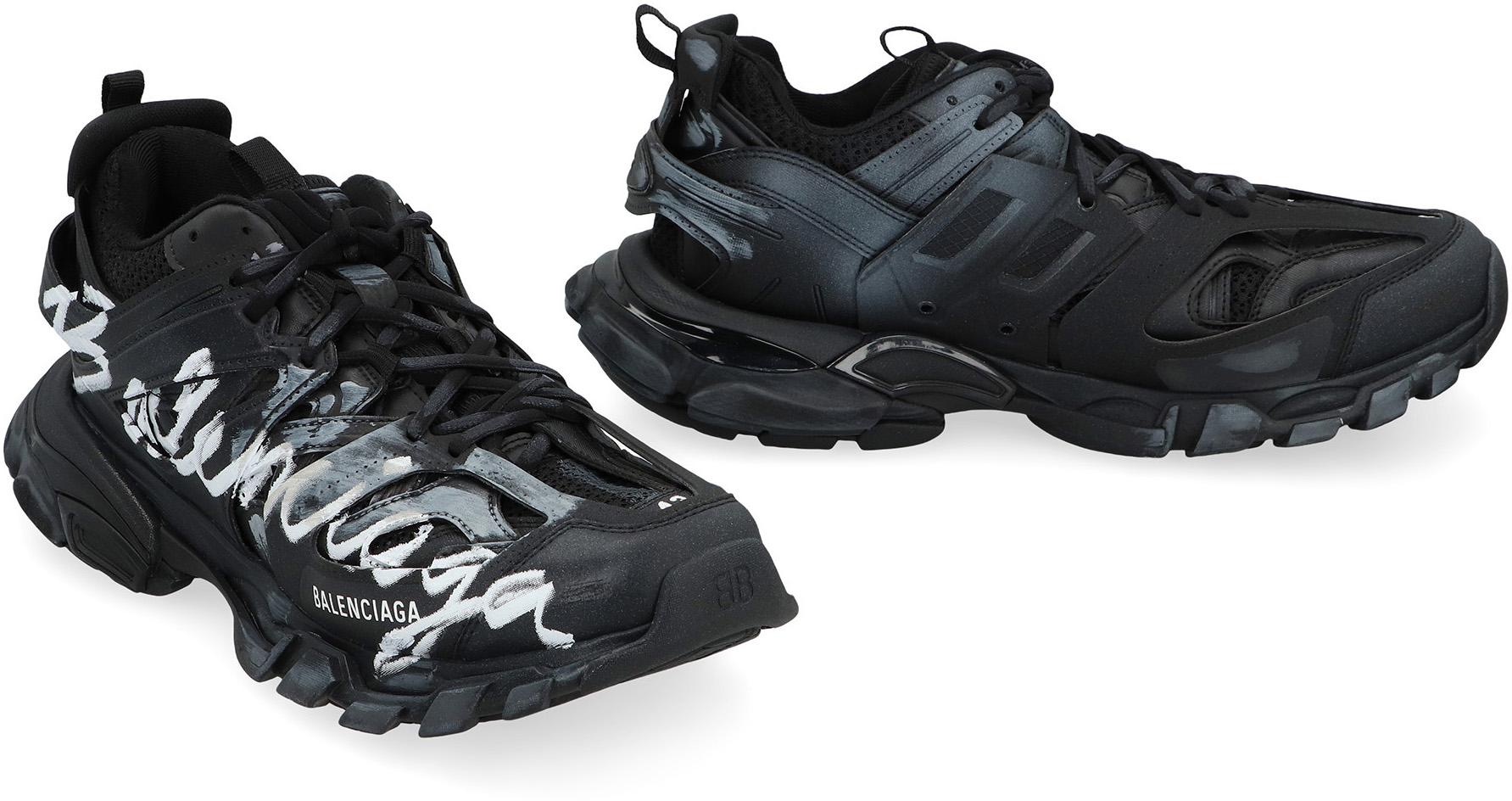 [Balenciaga] Sneakers FW25 542023WTRHW_1090