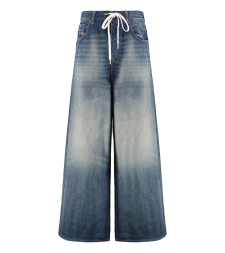 [MM6 Maison Margiela] Jeans FW25 S52LA0262M30017_962