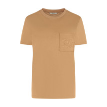 [Max Mara] T-shirts Short Sleeve FW25 PAPAIA2521946041600_003