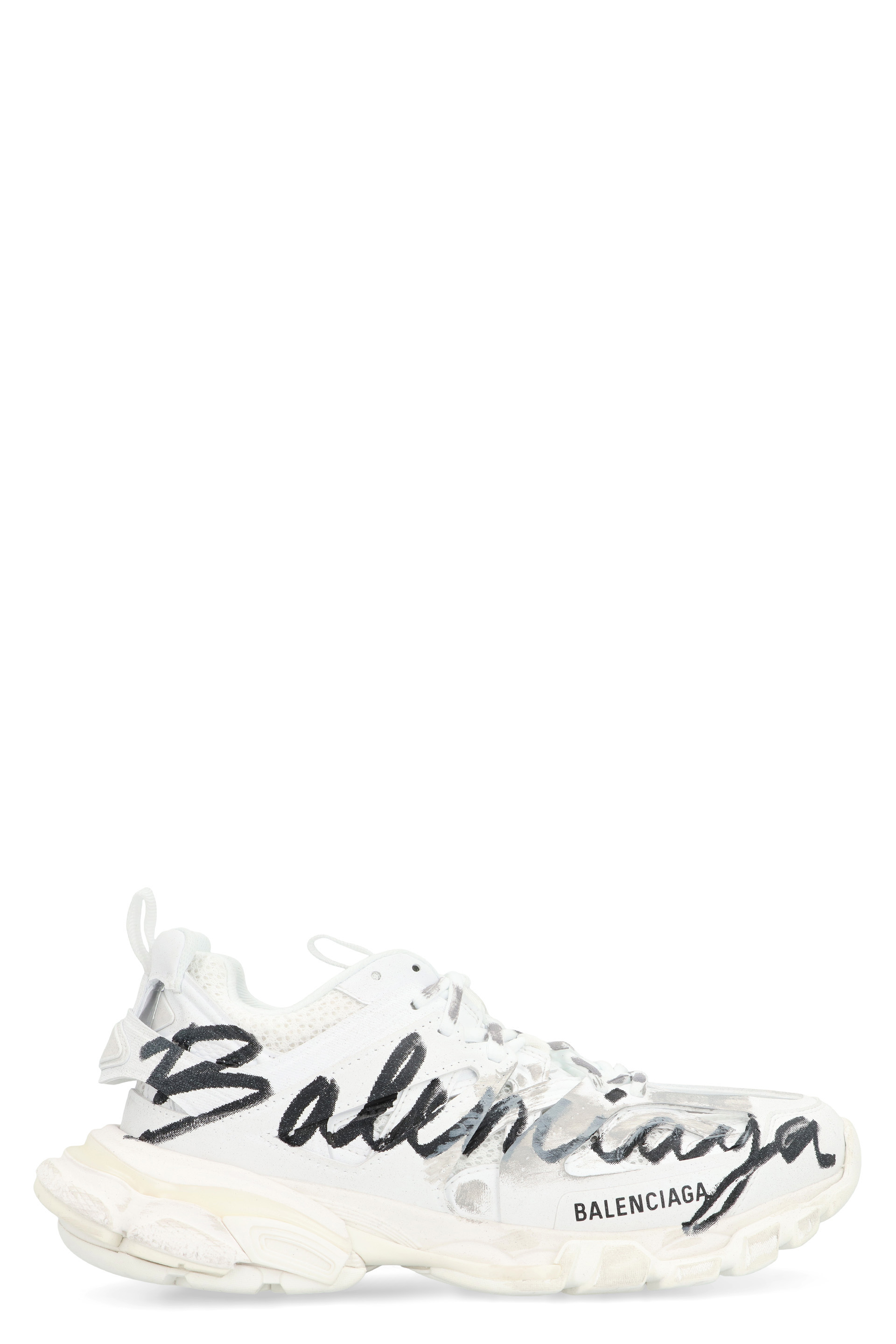 [Balenciaga] Sneakers FW25 542436WTRHW_9010