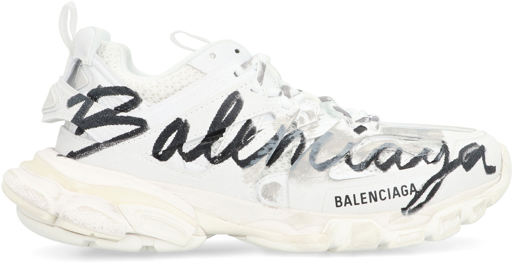 [Balenciaga] Sneakers FW25 542436WTRHW_9010