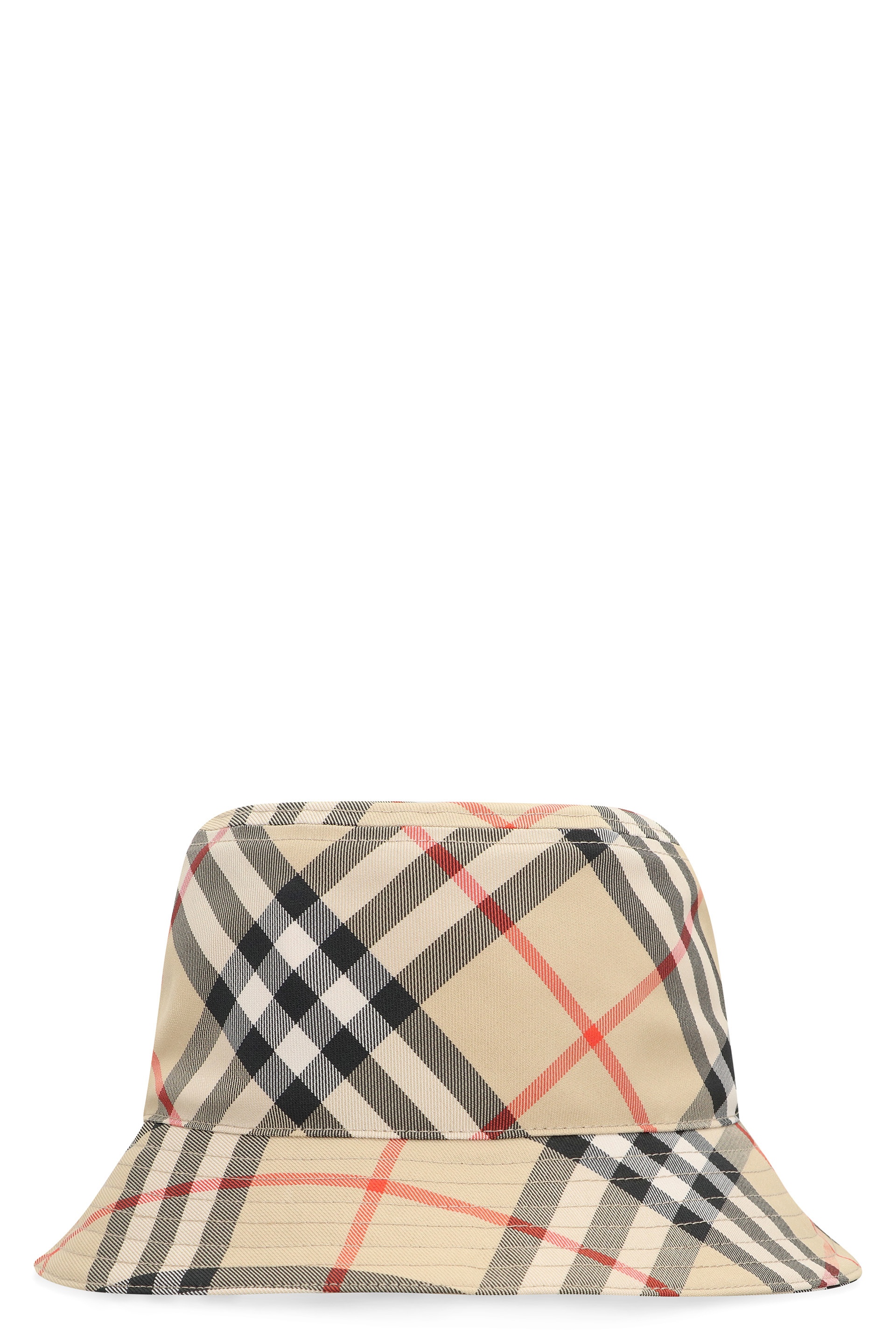[Burberry] Hat SS25 8100740157805_B9368