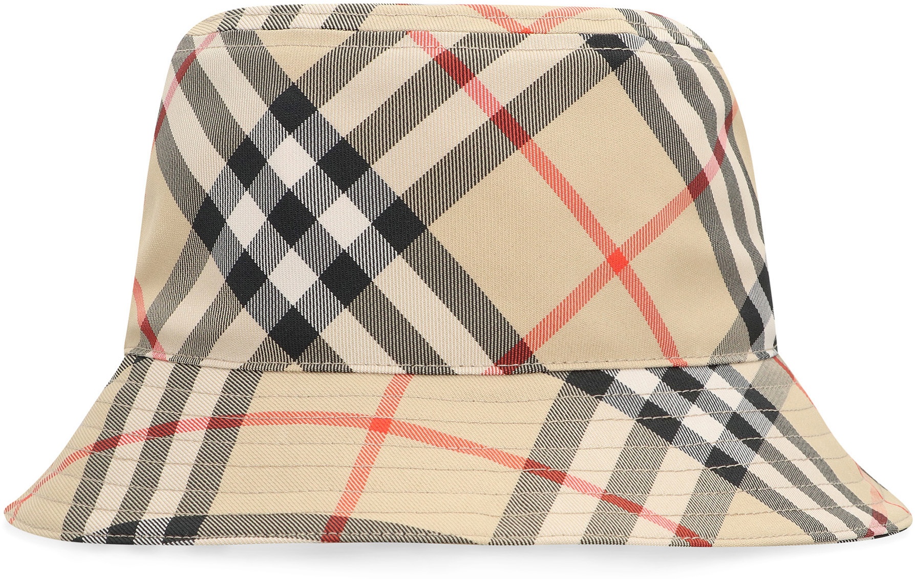 [Burberry] Hat SS25 8100740157805_B9368