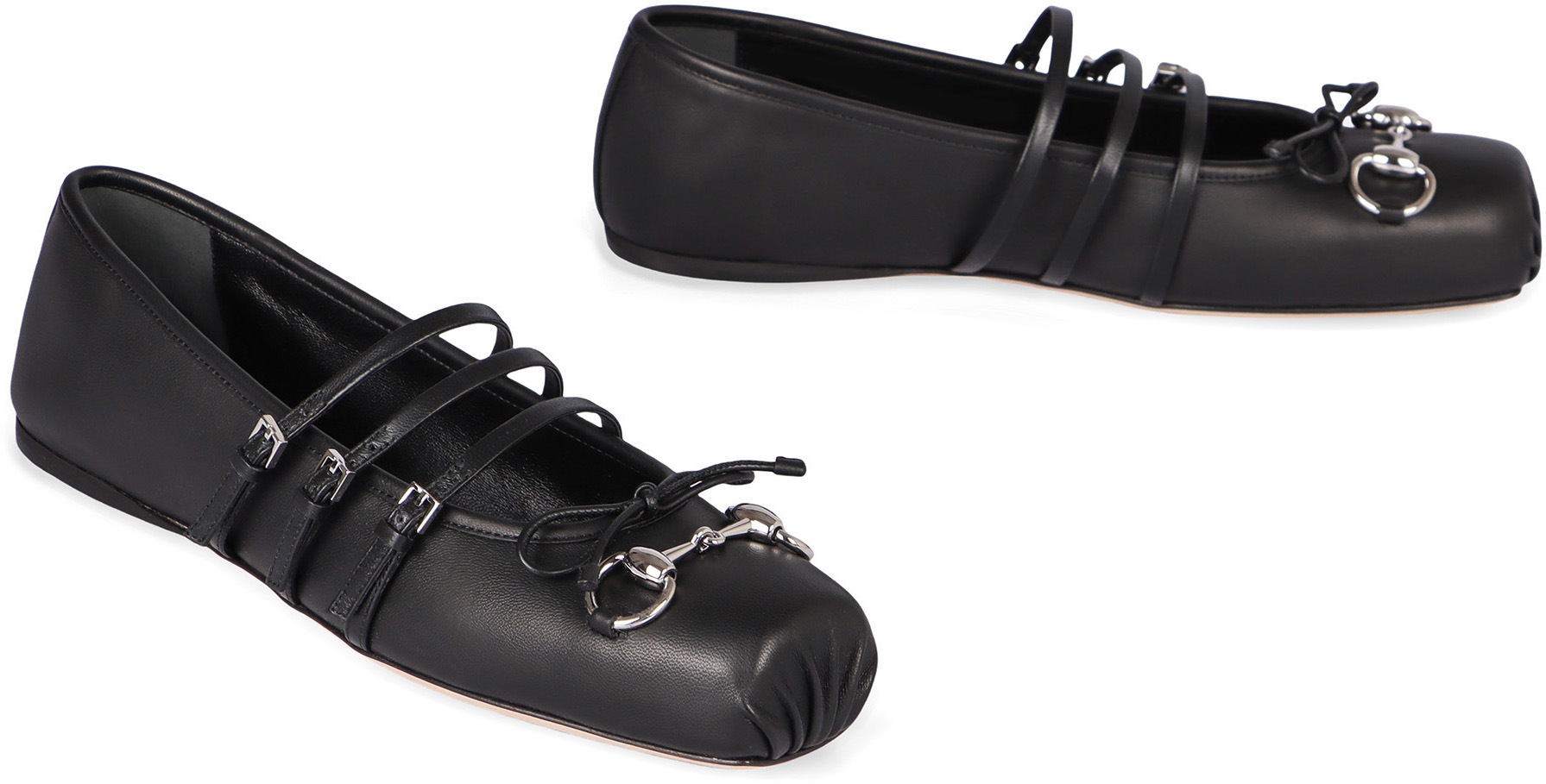 [Gucci] Flat shoes SS25 814318AAEA4_1000