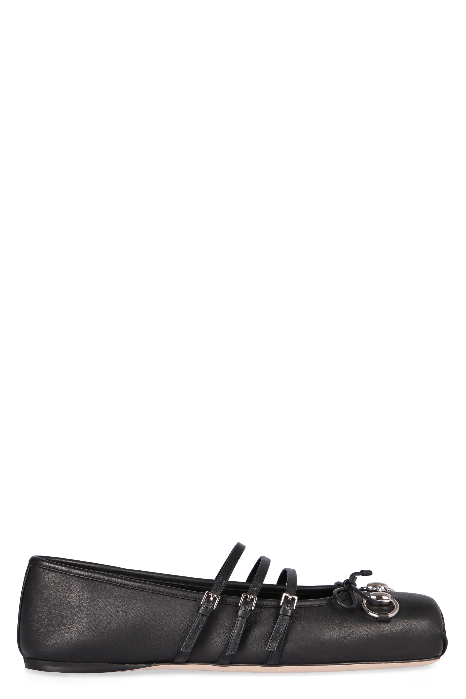 [Gucci] Flat shoes SS25 814318AAEA4_1000