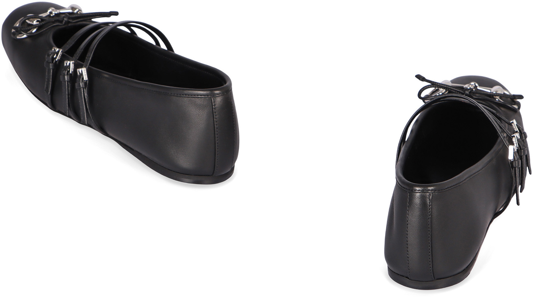 [Gucci] Flat shoes SS25 814318AAEA4_1000