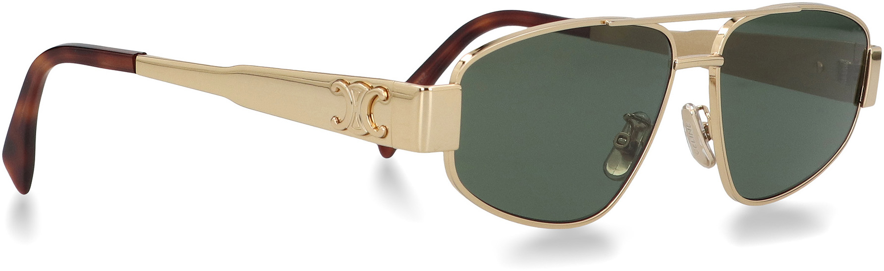 [Celine] Sunglasses FW24 4S281CMLB_35SG