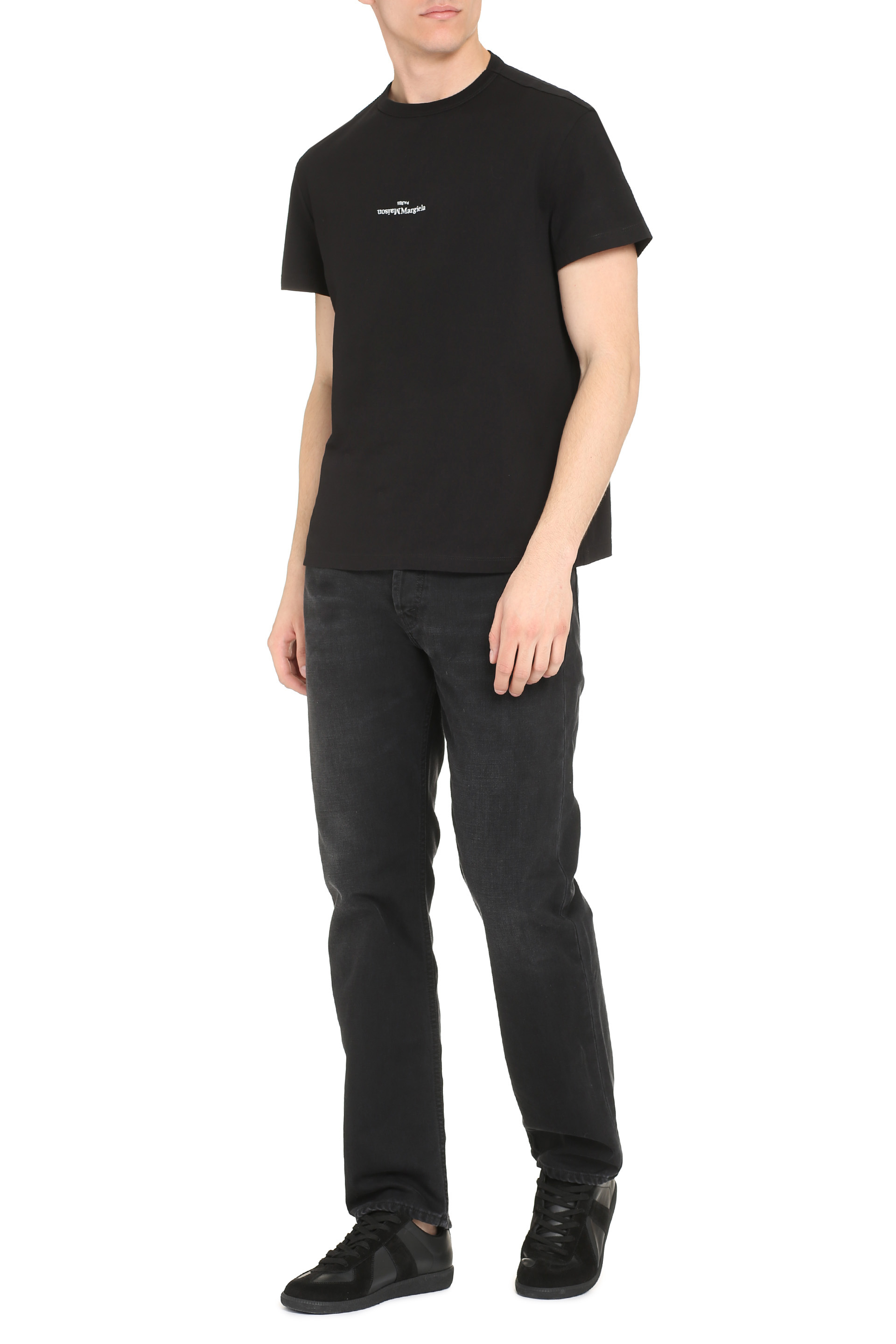 [Maison Margiela] T-shirts Short Sleeve FW23 S30GC0701S22816_900