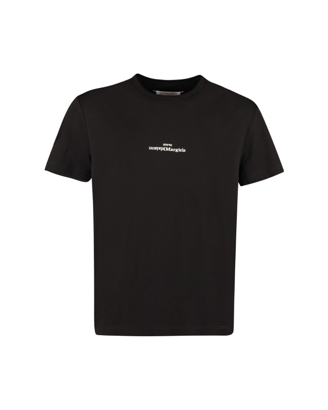 [Maison Margiela] T-shirts Short Sleeve FW23 S30GC0701S22816_900
