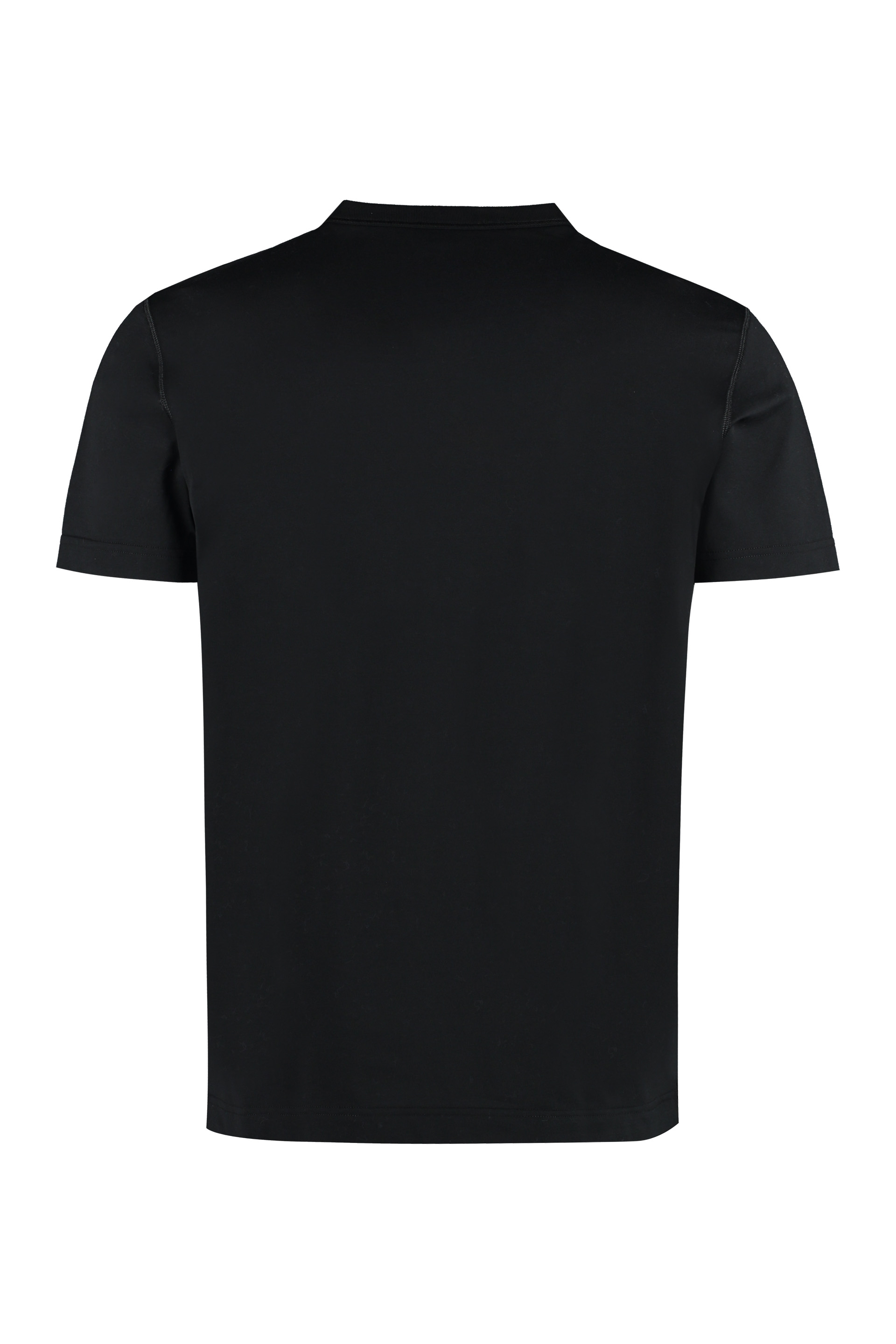 [Dolce & Gabbana] T-shirts Short Sleeve SS24 G8PT1TG7F2I_N0000