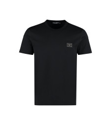 [Dolce & Gabbana] T-shirts Short Sleeve SS24 G8PT1TG7F2I_N0000