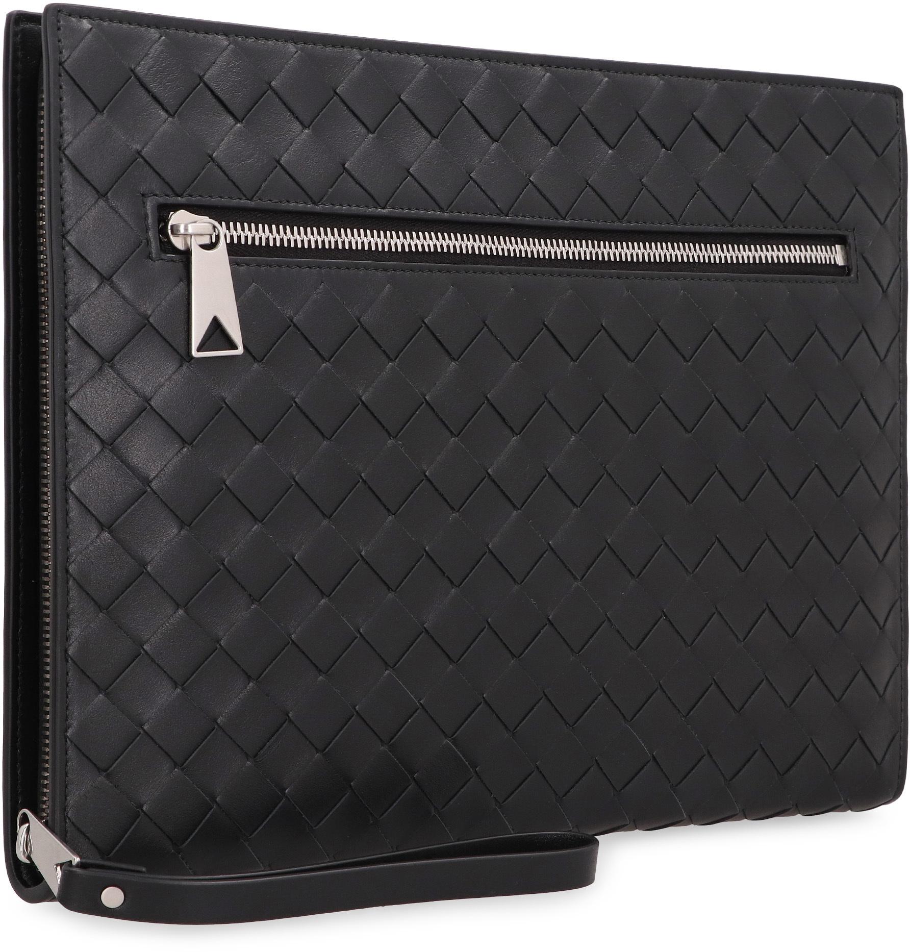 [Bottega Veneta] Clutch bag SS24 732638V2E41_8803
