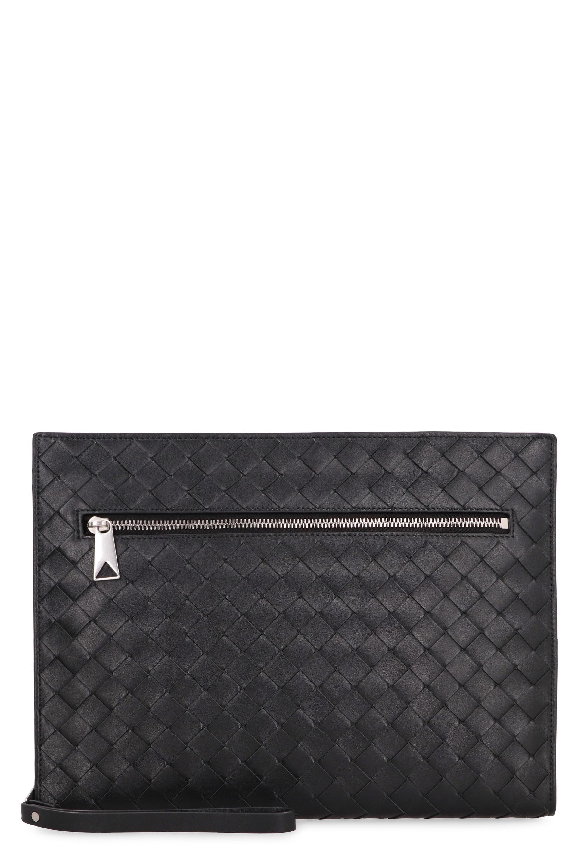 [Bottega Veneta] Clutch bag SS24 732638V2E41_8803