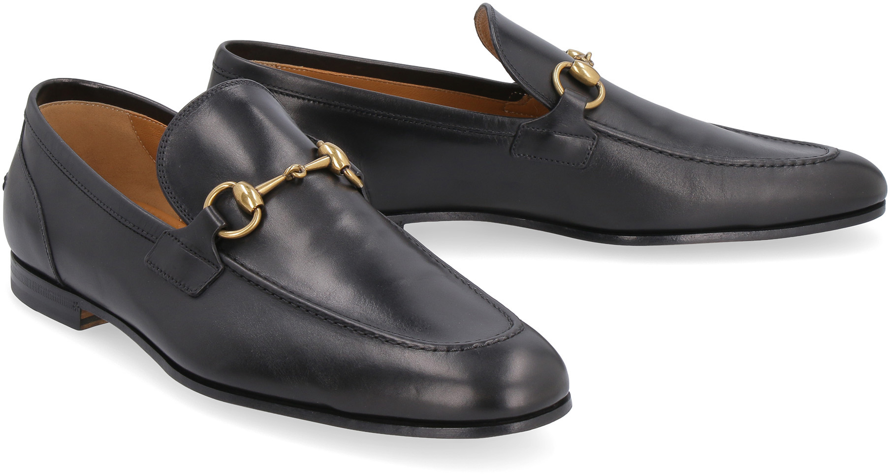 [Gucci] Loafer SS24 406994BLM00_1000