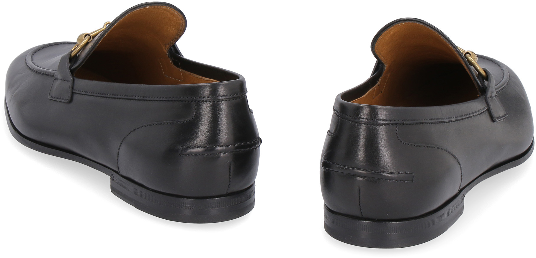 [Gucci] Loafer SS24 406994BLM00_1000