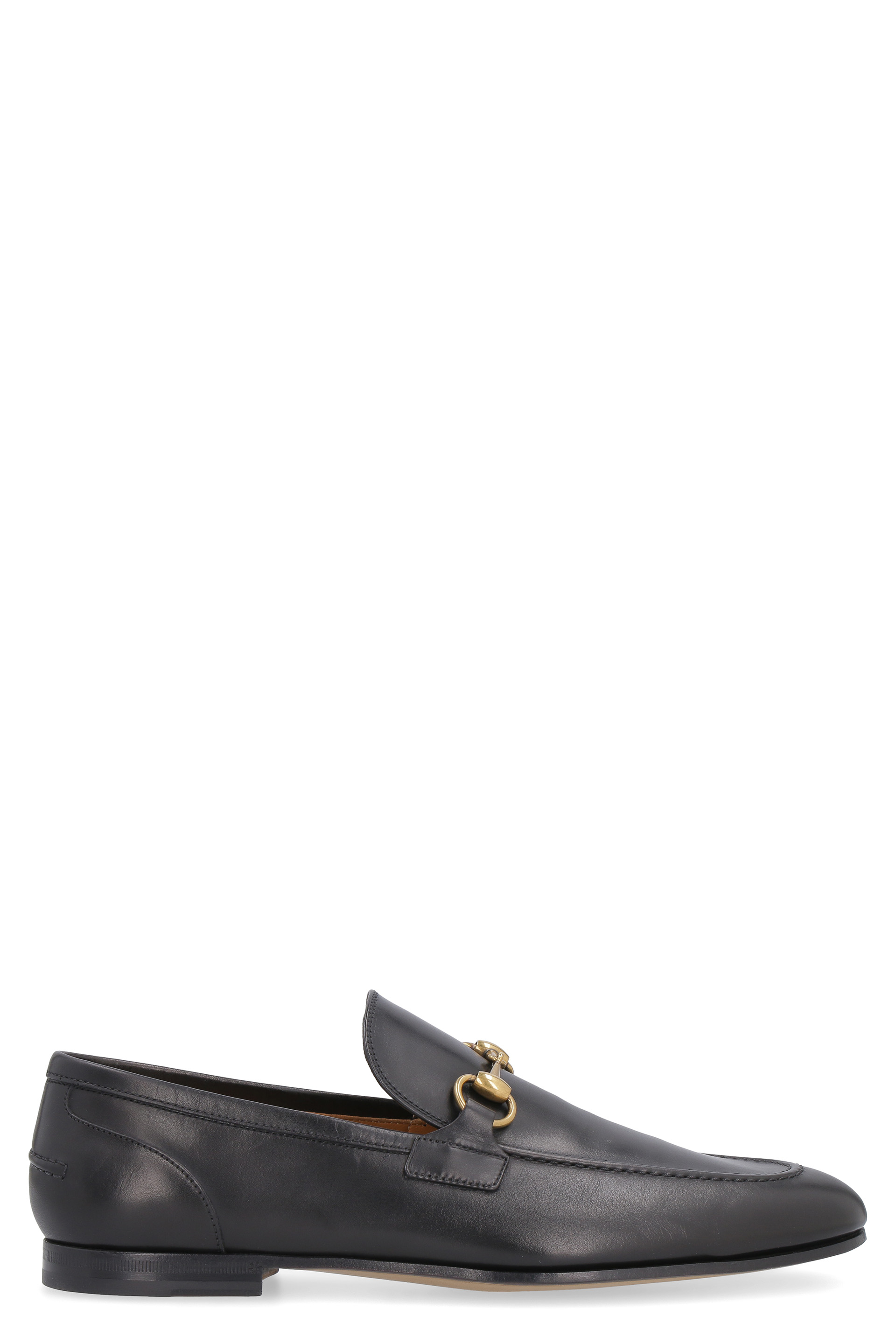 [Gucci] Loafer SS24 406994BLM00_1000
